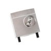 Låsverktyg av kamaxelsändarskivor, som Opel EN-49977-200