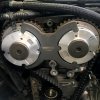 Låsverktyg för variabla kamaxlar på Ford, Volvo