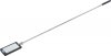 LED-Inspektionsspegel, 285-870 mm