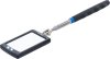 LED-Inspektionsspegel, 285-870 mm