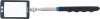 LED-Inspektionsspegel, 285-870 mm