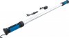 LED-Motorhuvslampa 1180 mm, 120 SMD