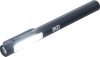 LED-pennlampa i aluminium med COB & SMD