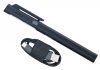 LED-pennlampa i aluminium med COB & SMD
