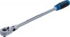 Ledbar Spärrhandtag, 304 mm, 1/4