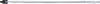 Ledhandtag 3/4 1000 mm – Extra kraftigt