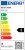 LED Verkstadslampa 6W med 5 m Kabel, 220V
