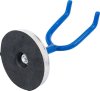 Magnetisk hållare 4,5 kg – BGS verktyg