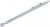 Magnetlyftare teleskopisk 660 mm 0,5 kg