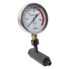 Manometer 0-1000 bar för hydraulpump
