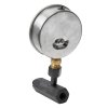 Manometer 0-1000 bar för hydraulpump