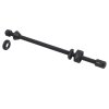 Medium Tillläggssats för Hydraulcylinder
