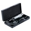 Mikrometer, Noggrannhet 0,01 mm, 0-25 mm
