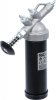 Mini-Smörjspruta 85 cm³ – Precisionsmodell med 3 munstycken