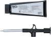 Mini-Smörjspruta med 100 g Lithiumfett – M14x1.5