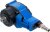 Mini Mutterdragare 1/2 Tryckluft – 500 Nm med Dubbelhammare