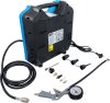 Mobil tryckluftskompressor 230V – Portabel med tillbehör