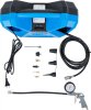 Mobil tryckluftskompressor 230V – Portabel med tillbehör