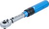 Momentnyckel 1/4, 1-6 Nm