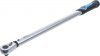 Momentnyckel 1/2" 70–350 Nm – Heavy Duty med 72 tänder