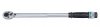 Momentnyckel 1/2" 40–210 Nm – Professionell med 72 tänder