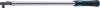 Momentnyckel 1/2" 70–350 Nm – Heavy Duty med 72 tänder