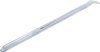 Monteringsjärn för lastbilar 650 mm – Tung version