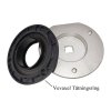Monteringsverktyg för Främre Vevaxeltätning