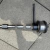 Monteringsverktyg för pinjongmutter VW & Porsche 091/094 – motsv. 2052-1 / 2052-2