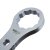 Mothållare & momentadapter, som T90002, 261 001