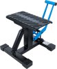 Motorcykellyft, 150 kg