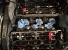 motorinställning på Alfa 2.5 3.0 V6 24V