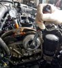 Motorinställnings-sats för 1.8, 2.0L FSI, TFSI