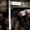 Motorstöd Mini R55, R56, R57, R58, R60, R61