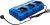 Multiladdare 18 V – 3 x 2,5 A för BGS 18V Batterisystem