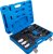 Mutterdragare-set 1/2 1200 Nm – 16 delar