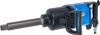 Tryckluftsdriven Mutterdragare 1 3800 Nm – Heavy Duty