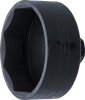 Bakaxelhylsa 120 mm för BPW 13–14 t