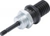 Nitmutter-dragdorn för BGS 407, M3–M6