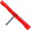 Nylonborstrondell Ø100 mm – 6 mm skaft för känsliga ytor