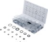 O-Ring Sortiment 225 delar Ø3–22 mm NBR