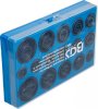 O-Ring Sortiment Tum 419 delar NBR 1/8–2