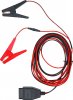 OBD 2 (EOBD) spänningsstabilisator för fordonsnät