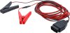 OBD 2 (EOBD) spänningsstabilisator för fordonsnät