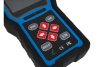 OBD II (EOBD) Felkodläsare