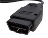 OBD II (EOBD) Felkodläsare