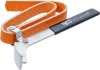 Oljefilter-Bandnyckel 460 mm – Gummerat Band