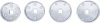 Oljefilter-Hylssats Alu Ø 65–75 mm – 4 delar