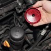 Oljefilter-Hylssats för BMW, MB, Toyota, VAG
