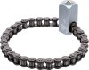 Oljefilter Kedjenyckel Ø 65–115 mm – Extra Kraftig